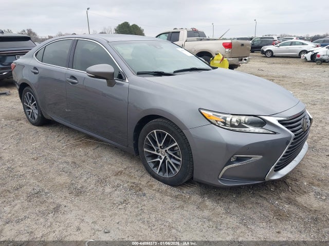 2017 LEXUS ES 350 58ABK1GG2HU063735 Photo 0
