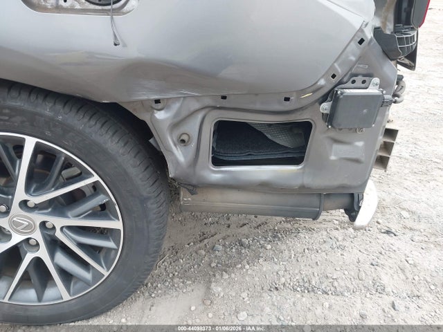 44098373 :رقم المزاد ، 58ABK1GG2HU063735 vin ، 2017 Lexus Es 350 مزاد بيع
