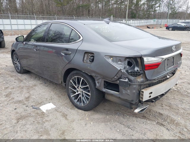 2017 LEXUS ES 350 58ABK1GG2HU063735 Photo 2