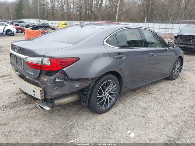 2017 LEXUS ES 350 58ABK1GG2HU063735 Photo 3
