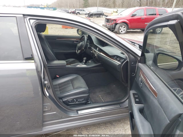 2017 LEXUS ES 350 58ABK1GG2HU063735 Photo 4