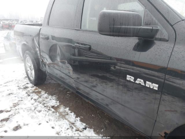 2009 DODGE RAM 1500 1D3HB13P99S752705 Photo 5