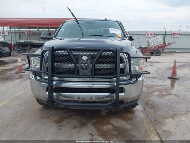 Продаж на аукціоні авто 2017 Ram 2500 Tradesman  4x2 8' Box, vin: 3C6UR4HJXHG778946, номер лоту: 44098385