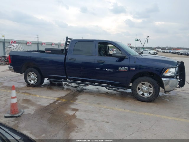 Продаж на аукціоні авто 2017 Ram 2500 Tradesman  4x2 8' Box, vin: 3C6UR4HJXHG778946, номер лоту: 44098385
