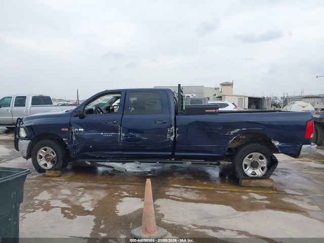 Продаж на аукціоні авто 2017 Ram 2500 Tradesman  4x2 8' Box, vin: 3C6UR4HJXHG778946, номер лоту: 44098385