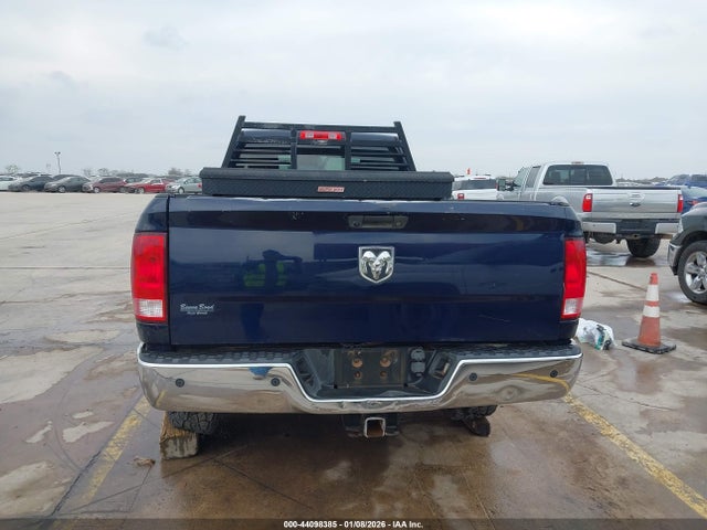 Продаж на аукціоні авто 2017 Ram 2500 Tradesman  4x2 8' Box, vin: 3C6UR4HJXHG778946, номер лоту: 44098385