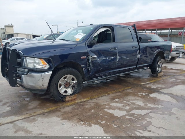 Продаж на аукціоні авто 2017 Ram 2500 Tradesman  4x2 8' Box, vin: 3C6UR4HJXHG778946, номер лоту: 44098385
