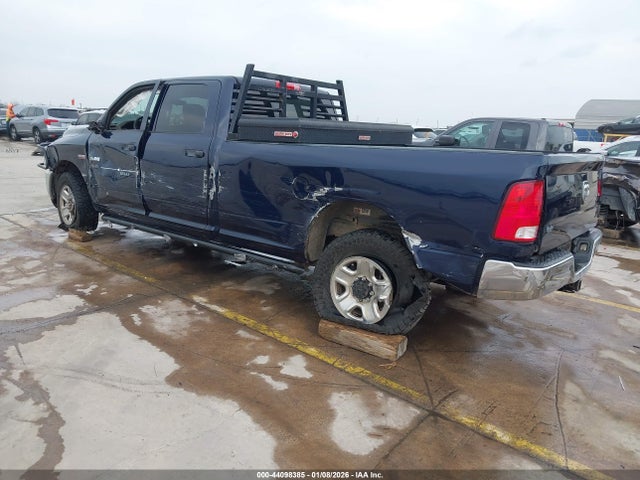Продаж на аукціоні авто 2017 Ram 2500 Tradesman  4x2 8' Box, vin: 3C6UR4HJXHG778946, номер лоту: 44098385