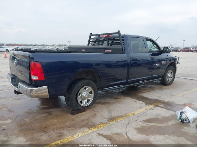 Продаж на аукціоні авто 2017 Ram 2500 Tradesman  4x2 8' Box, vin: 3C6UR4HJXHG778946, номер лоту: 44098385