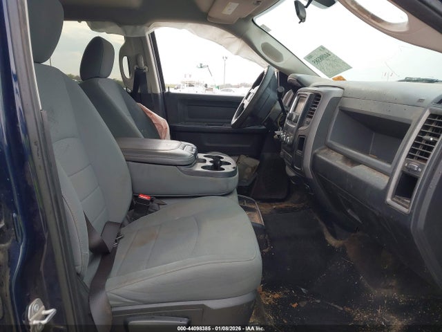 Продаж на аукціоні авто 2017 Ram 2500 Tradesman  4x2 8' Box, vin: 3C6UR4HJXHG778946, номер лоту: 44098385