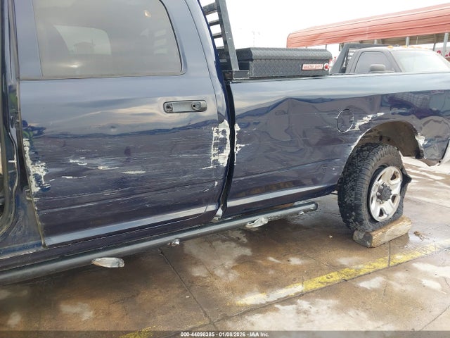 Продаж на аукціоні авто 2017 Ram 2500 Tradesman  4x2 8' Box, vin: 3C6UR4HJXHG778946, номер лоту: 44098385