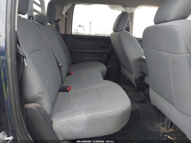 Продаж на аукціоні авто 2017 Ram 2500 Tradesman  4x2 8' Box, vin: 3C6UR4HJXHG778946, номер лоту: 44098385