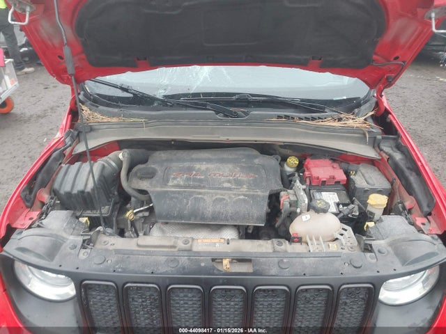 ZACNJBABXLPL95542 Jeep Renegade Jeepster 4x4