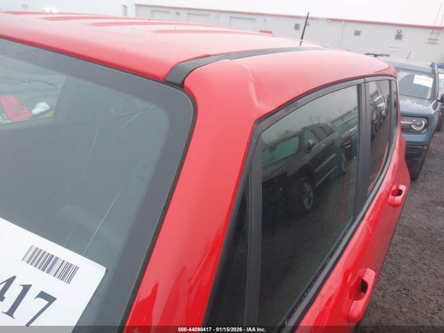 ZACNJBABXLPL95542 Jeep Renegade Jeepster 4x4