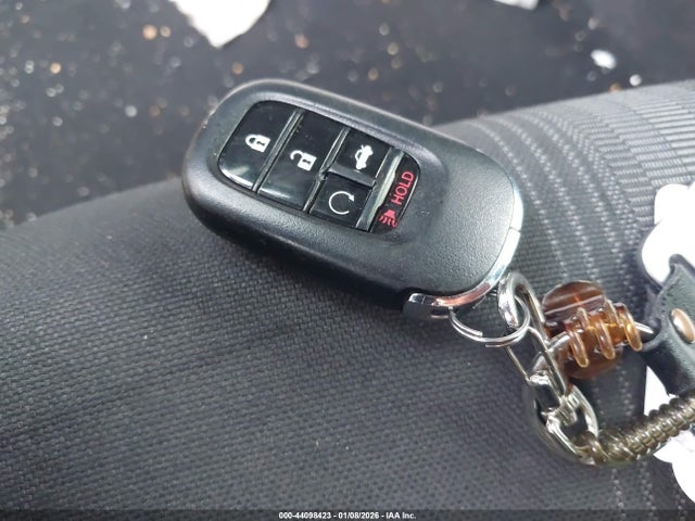 Honda Civic Sport 2023 2HGFE2F55PH534905 Image 11