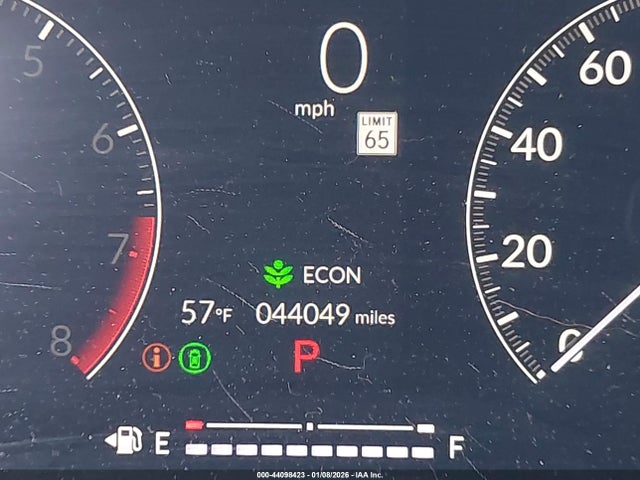 Honda Civic Sport 2023 2HGFE2F55PH534905 Image 15