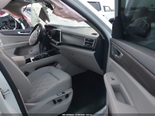 Продаж на аукціоні авто 2026 Volkswagen Atlas Sel Premium R-line, vin: 1V2FN2CA0TC517117, номер лоту: 44098424
