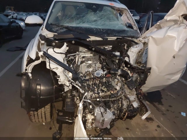 Продаж на аукціоні авто 2026 Volkswagen Atlas Sel Premium R-line, vin: 1V2FN2CA0TC517117, номер лоту: 44098424