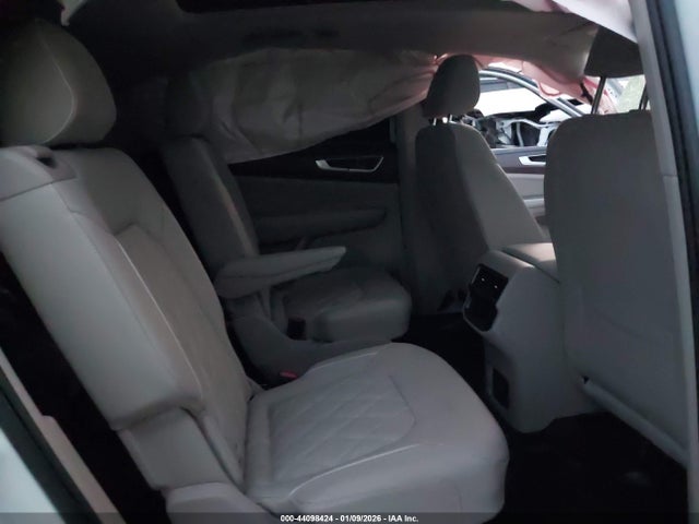 Продаж на аукціоні авто 2026 Volkswagen Atlas Sel Premium R-line, vin: 1V2FN2CA0TC517117, номер лоту: 44098424