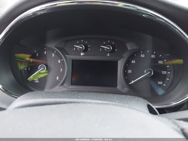 Buick Encore Preferred 2017 KL4CJASB9HB101093 Image 7