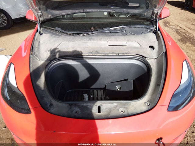 2023 TESLA MODEL Y 7SAYGDEF7PF887503 Photo 9