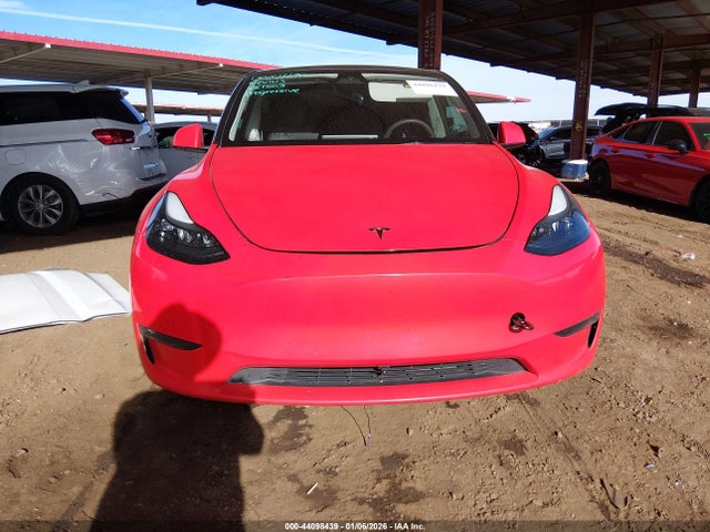 2023 TESLA MODEL Y 7SAYGDEF7PF887503 Photo 5