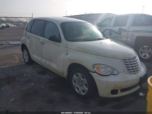 Aukcja sprzedaży 2007 Chrysler Pt Cruiser, vin: 3A4FY48B17T547382, numer aukcji: 44098441