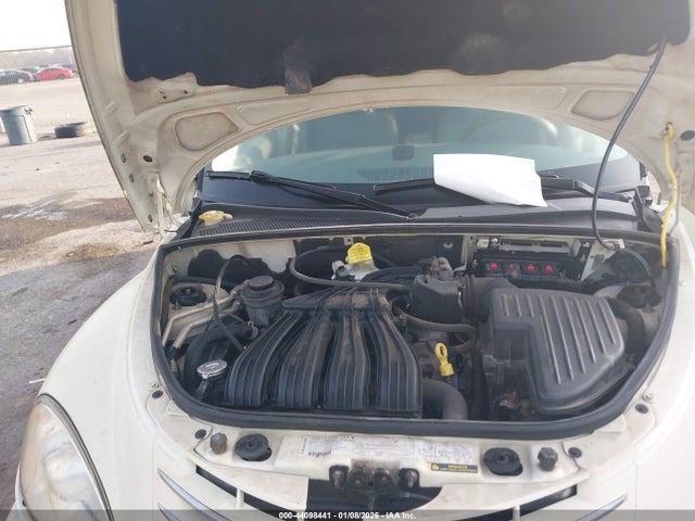 44098441 :رقم المزاد ، 3A4FY48B17T547382 vin ، 2007 Chrysler Pt Cruiser مزاد بيع