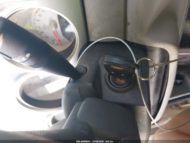 44098441 :رقم المزاد ، 3A4FY48B17T547382 vin ، 2007 Chrysler Pt Cruiser مزاد بيع