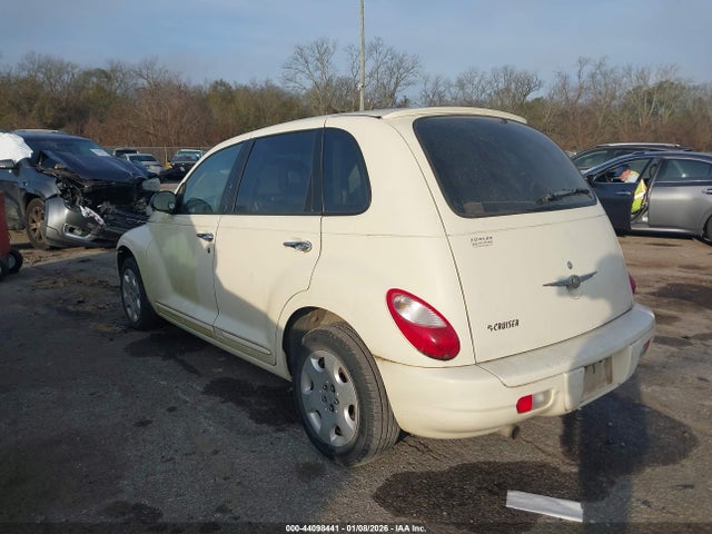 44098441 :رقم المزاد ، 3A4FY48B17T547382 vin ، 2007 Chrysler Pt Cruiser مزاد بيع