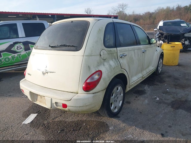 44098441 :رقم المزاد ، 3A4FY48B17T547382 vin ، 2007 Chrysler Pt Cruiser مزاد بيع