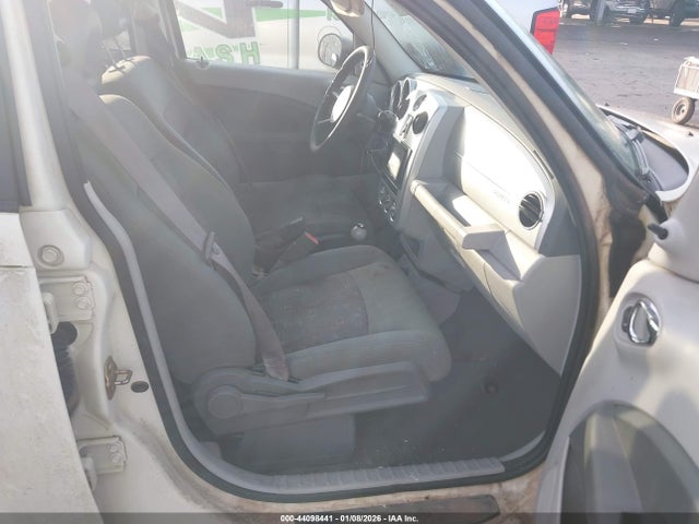44098441 :رقم المزاد ، 3A4FY48B17T547382 vin ، 2007 Chrysler Pt Cruiser مزاد بيع
