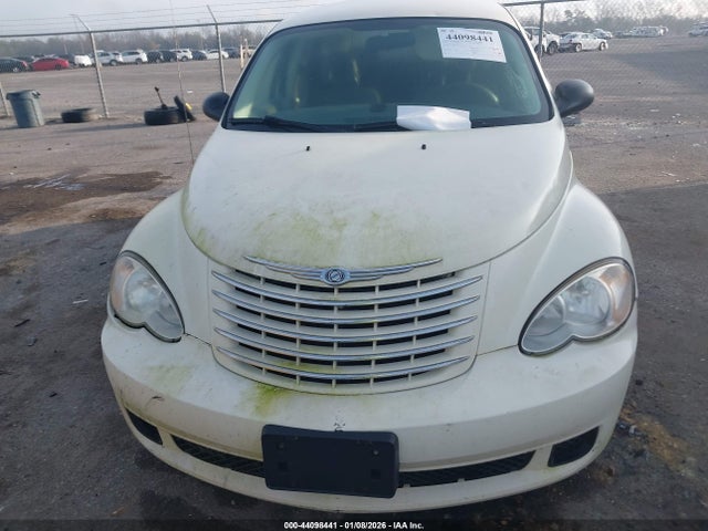 44098441 :رقم المزاد ، 3A4FY48B17T547382 vin ، 2007 Chrysler Pt Cruiser مزاد بيع