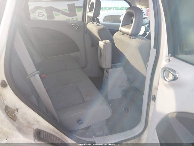 44098441 :رقم المزاد ، 3A4FY48B17T547382 vin ، 2007 Chrysler Pt Cruiser مزاد بيع