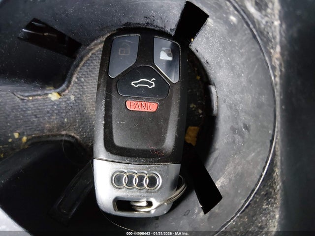 2018 AUDI Q5 WA1ANAFY7J2127918 Photo 10