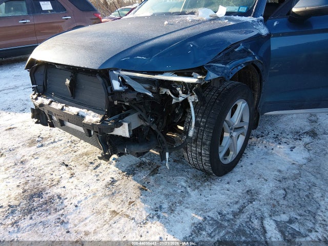 2018 AUDI Q5 WA1ANAFY7J2127918 Photo 5