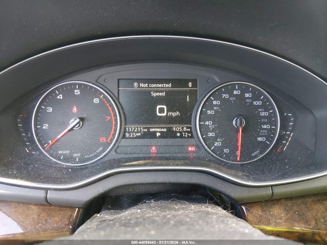 2018 AUDI Q5 WA1ANAFY7J2127918 Photo 6