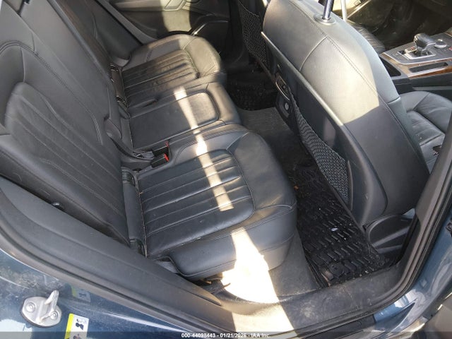 2018 AUDI Q5 WA1ANAFY7J2127918 Photo 7