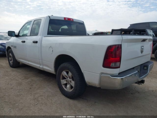2014 RAM 1500 1C6RR6FT1ES377103 Photo 2