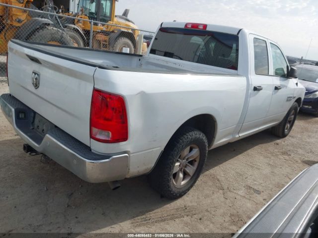2014 RAM 1500 1C6RR6FT1ES377103 Photo 3
