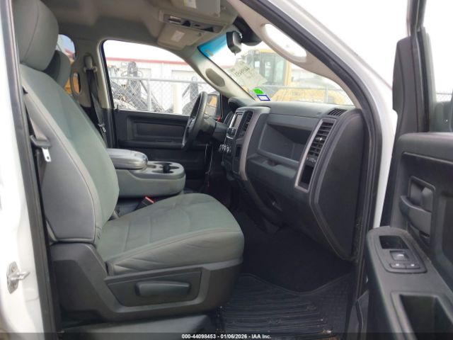 2014 RAM 1500 1C6RR6FT1ES377103 Photo 4
