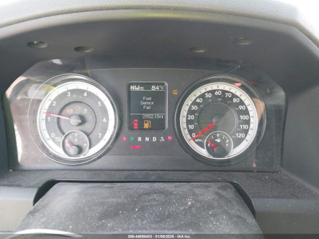 2014 RAM 1500 1C6RR6FT1ES377103 Photo 6