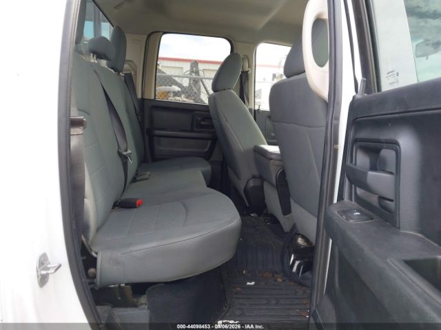 2014 RAM 1500 1C6RR6FT1ES377103 Photo 7