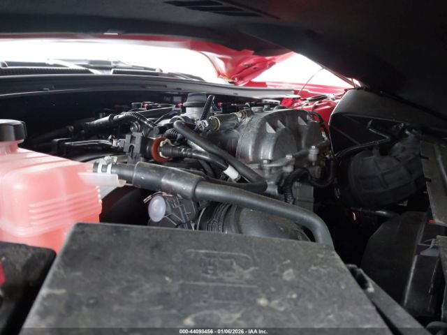 2019 CHEVROLET CAMARO 1G1FA1RX4K0156499 Photo 9
