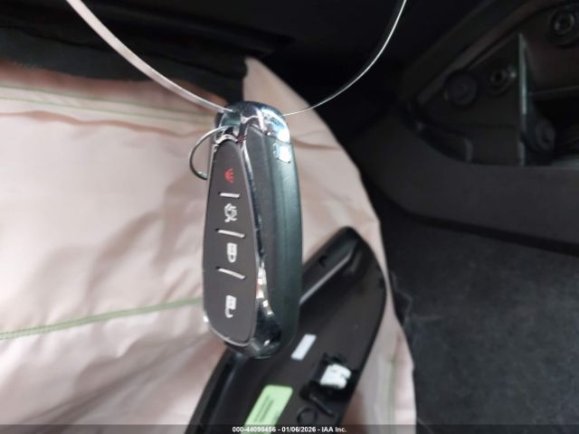 2019 CHEVROLET CAMARO 1G1FA1RX4K0156499 Photo 10