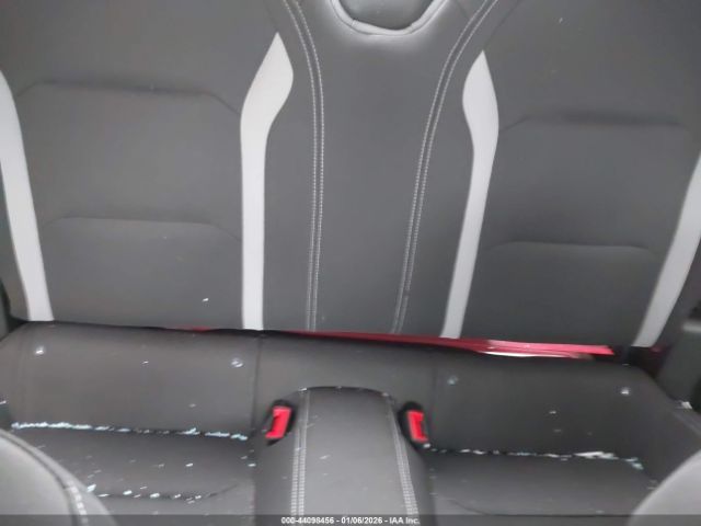 2019 CHEVROLET CAMARO 1G1FA1RX4K0156499 Photo 7