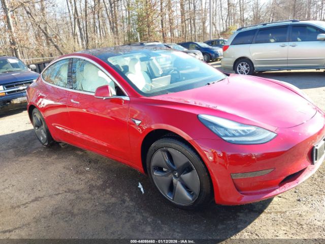 2020 TESLA MODEL 3 5YJ3E1EA6LF598882