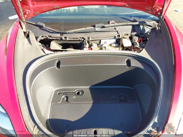 2020 TESLA MODEL 3 5YJ3E1EA6LF598882 Photo 9