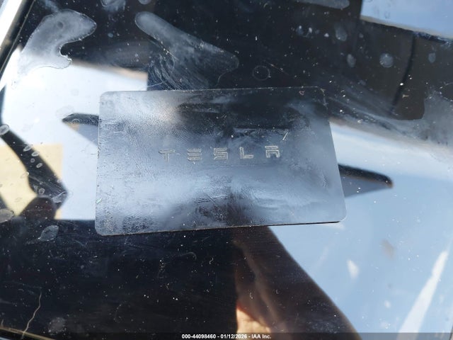 2020 TESLA MODEL 3 5YJ3E1EA6LF598882 Photo 10