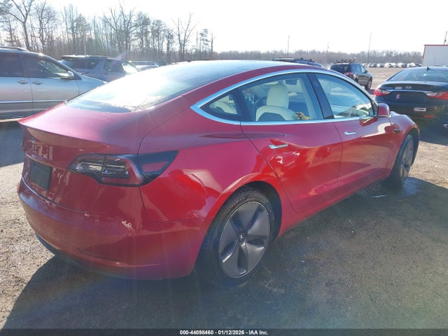 2020 TESLA MODEL 3 5YJ3E1EA6LF598882 Photo 3